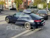 2018 Mercedes Benz C 200
