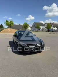2018 Mercedes Benz C 200