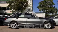 2018 Mercedes Benz C 200