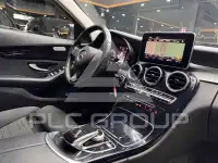2018 Mercedes Benz C 200