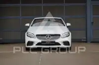 2018 Mercedes Benz C 200