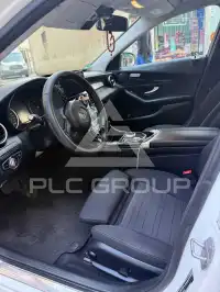 2018 Mercedes Benz C 200