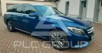 2018 Mercedes Benz C 200