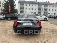 2018 Mercedes Benz C 200