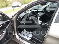 2018 Mercedes Benz C 200
