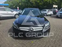 2018 Mercedes Benz C 200
