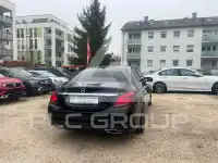 2018 Mercedes Benz C 200