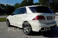 2018 Mercedes Benz GL 350