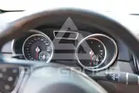 2018 Mercedes Benz GL 350