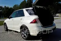 2018 Mercedes Benz GL 350