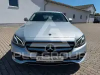 2018 Mercedes Benz E 220