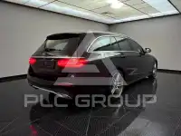 2018 Mercedes Benz E 220