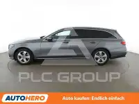 2018 Mercedes Benz E 220
