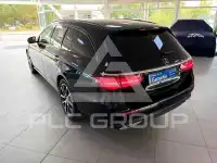 2018 Mercedes Benz E 220