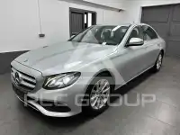 2018 Mercedes Benz E 220