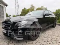 2018 Mercedes Benz E 220