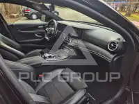 2018 Mercedes Benz E 220