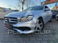 2018 Mercedes Benz E 220