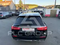 2018 Mercedes Benz E 220