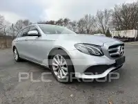 2018 Mercedes Benz E 220