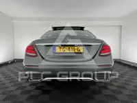 2018 Mercedes Benz E 220