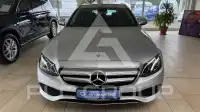 2018 Mercedes Benz E 220