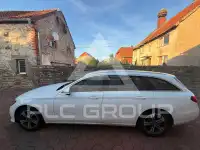 2018 Mercedes Benz E 220