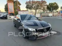 2018 Mercedes Benz E 220