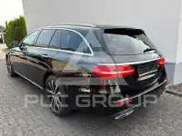 2018 Mercedes Benz E 220