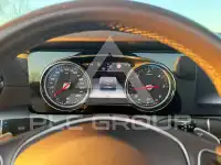 2018 Mercedes Benz E 220
