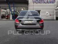 2018 Mercedes Benz E 220
