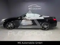 2018 Mercedes Benz E 220