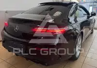2018 Mercedes Benz E 220
