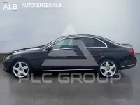 2018 Mercedes Benz E 220