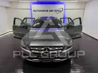 2018 Mercedes Benz E 220