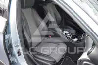 2018 Mercedes Benz E 220