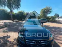 2018 Mercedes Benz E 220