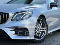 2018 Mercedes Benz E 220