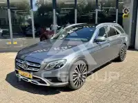 2018 Mercedes Benz E 220