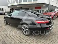 2018 Mercedes Benz E 220