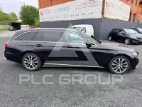 2018 Mercedes Benz E 220