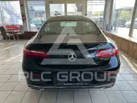 2018 Mercedes Benz E 220