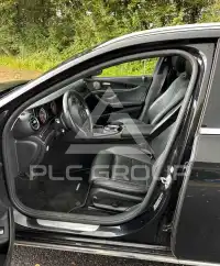 2018 Mercedes Benz E 220