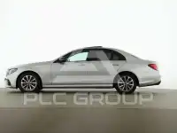 2018 Mercedes Benz E 220