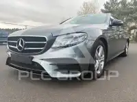 2018 Mercedes Benz E 220