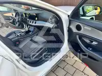 2018 Mercedes Benz E 220