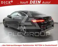 2018 Mercedes Benz E 220