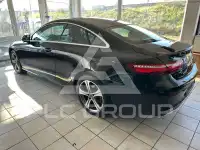 2018 Mercedes Benz E 220