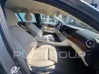 2018 Mercedes Benz E 220