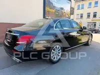 2018 Mercedes Benz E 220